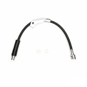 Chevrolet Equinox Brake Hose - Front - R1 Concepts - `02-`07